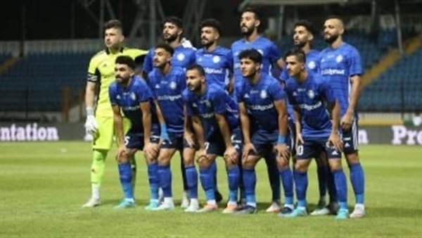 نور يقترب من ناشئين سموحة نور يقترب من ناشئين سموحة