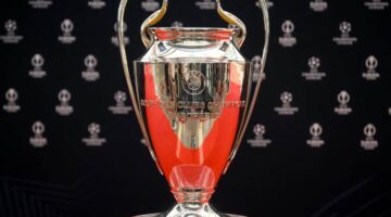 مواعيد مباريات نصف نهائي دوري أبطال أوروبا