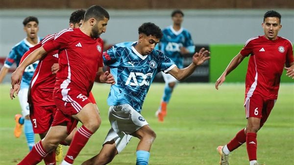 حرس الحدود يرافق الإسماعيلي لربع نهائي كأس عاصمة مصر حرس الحدود يرافق الإسماعيلي لربع نهائي كأس عاصمة مصر