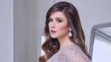 ياسمين عبد العزيز: الحمدلله ربنا يديمها نعمة