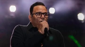 محمد فؤاد يعود بقوة في صيف 2025.. ألبوم جديد خلال الفترة المقبلة | تفاصيل