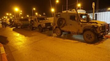 فلسطين.. جيش الاحتلال ينفذ عمليات نسف لمباني سكنية شرق حي الشجاعية