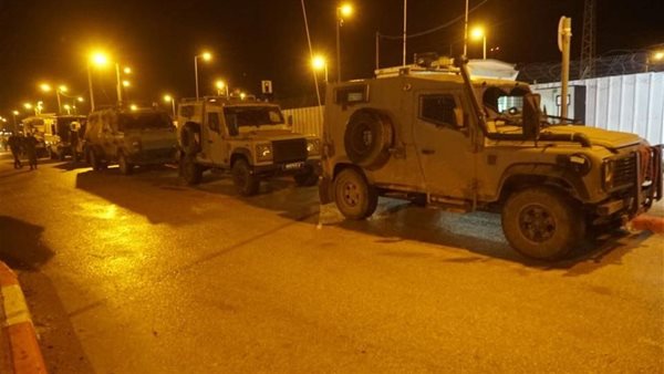 فلسطين.. جيش الاحتلال ينفذ عمليات نسف لمباني سكنية شرق حي الشجاعية فلسطين.. جيش الاحتلال ينفذ عمليات نسف لمباني سكنية شرق حي الشجاعية