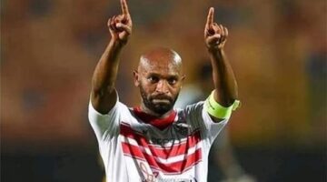 أمير هشام: شيكابالا تحمل تكاليف علاجه لعدم وجود أموال في الزمالك