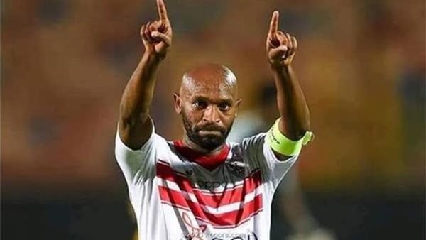 أمير هشام: شيكابالا تحمل تكاليف علاجه لعدم وجود أموال في الزمالك أمير هشام: شيكابالا تحمل تكاليف علاجه لعدم وجود أموال في الزمالك