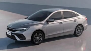 أسعار MG 5 موديل 2025 بالسعودية