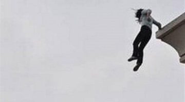 مصرع سيدة إثر سقوطها من أعلى عقار في المرج.. والتحريات: "كانت تمر بأزمة نفسية"