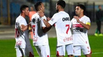 موعد مباراة الزمالك وبيراميدز في نهائي كأس مصر