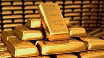الذهب يقفز لمستويات غير مسبوقة ويكسر حاجز الـ3300 دولار.. فيتش تحذر من تأثير رسوم ترامب على البنوك الخليجية… وروسيا تطالب بطائرات بوينج مقابل الأصول المجمدة