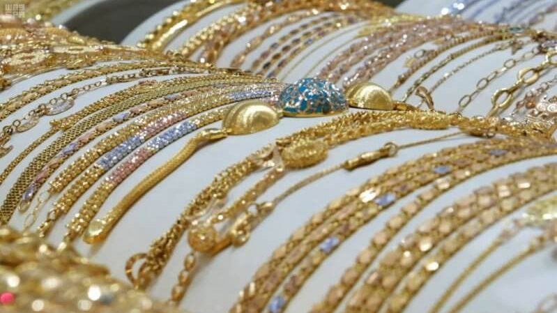 ارتفاع الأسعار عالميا يدفع بالذهب محليا وعربيا للصعود ارتفاع الأسعار عالميا يدفع بالذهب محليا وعربيا للصعود