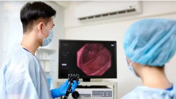 أعراض بسيطة قد تنذر بسرطان الأمعاء أعراض بسيطة قد تنذر بسرطان الأمعاء