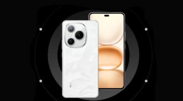 هونر تطلق هاتف Honor Power ببطارية خارقة وكفاءة مذهلة