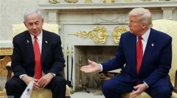 تقرير أمريكي: ترامب أوقف هجومًا عسكريًا إسرائيليًا على إيران