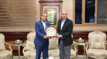 لحين التجديد الشامل: المنيا تستقبل 15 أتوبيساً لدعم منظومة النقل الداخلى