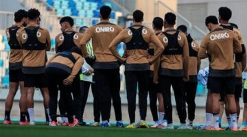 الزمالك راحة من التدريبات 4 أيام قبل مواجهة المصري في الدوري