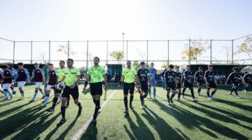 أستون فيلا يفوز على زد إف سي وتعادل المنتخب المصري مع هرتا برلين بأولى مباريات بطولة زد الدولية