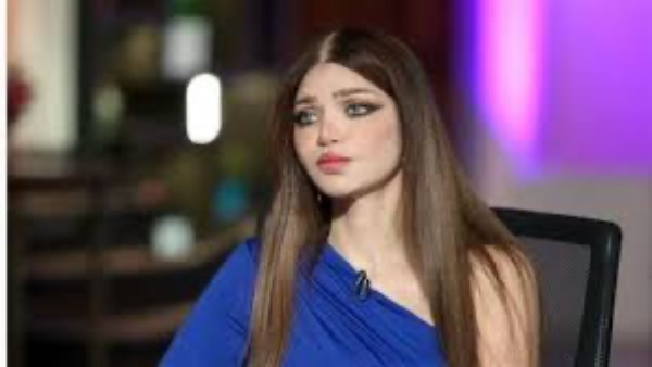 الستر لا ينقص من جمالهم.. ياسمين الخطيب تسخر من إطلالة محمد رمضان الستر لا ينقص من جمالهم.. ياسمين الخطيب تسخر من إطلالة محمد رمضان