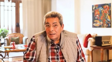 هو العمر إيه غير ليلة.. محمود سعد: لحظات الحب اللي عشتها كان نفسي الزمن يقف ميتحركش