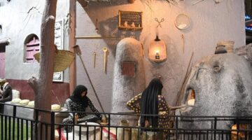 محافظ قنا: 40 سنتيمترًا لبروزات المتاجر على الأرصفة مقابل رسوم