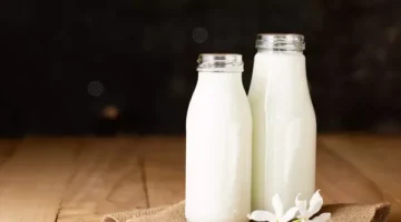 تعرف على الفوائد الصحية لشرب الحليب كامل الدسم