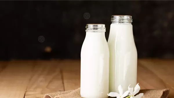 تعرف على الفوائد الصحية لشرب الحليب كامل الدسم تعرف على الفوائد الصحية لشرب الحليب كامل الدسم