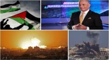 أخبار التوك شو| أحمد موسي: مصر تخدم العالم منذ 155 عامًا عبر قناة السويس.. وزير المالية: المواطن هو «الحكم» في أداء الموازنة بعد 9 أشهر