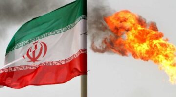 النفط يتجه لارتفاع أسبوعي مع تصاعد العقوبات ضد إيران