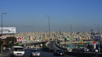 زحمة السير سببها &quot;يقظة&quot; رؤساء البلديات &quot;للتزفيت&quot;! (أسرار نداء الوطن)