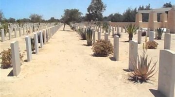 هل يجوز دفن المسلم في مقابر غير المسلمين؟.. الإفتاء تجيب
