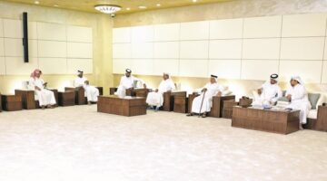 إعلان جدول عروض مهرجان الدوحة المسرحي