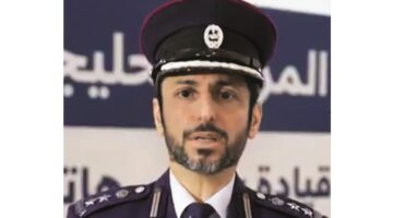 ربط المخالفات المرورية بدول التعاون