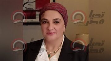 النائبة سميرة الجزار لـ تحيا مصر: " مش شرط المرشح لبرلمان 2026 يكون عنده مؤهل عالي ..المهم يكون بن بلد ويخدمها"