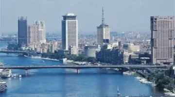 حالة الطقس اليوم.. نشاط للرياح وشبورة مائية