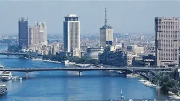 حالة الطقس اليوم.. نشاط للرياح وشبورة مائية حالة الطقس اليوم.. نشاط للرياح وشبورة مائية