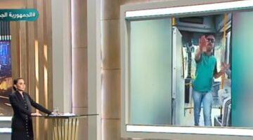 لم تطلب شيئاً تعجيزيا.. ماذا قالت سيدة ذوي الهمم للسائق قبل الاعتداء عليها