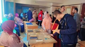 محفوظ في القلب.. المنيا تحتفي بعبقري الرواية المصرية بقصر الثقافة