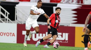 السد يسعى لحسم اللقب والدحيل يتمسك بالأمل في الجولة الأخيرة