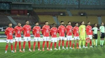 موعد مباراة الأهلي وفاركو في كأس الرابطة والقنوات الناقلة