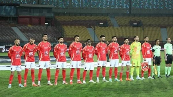 موعد مباراة الأهلي وفاركو في كأس الرابطة والقنوات الناقلة موعد مباراة الأهلي وفاركو في كأس الرابطة والقنوات الناقلة