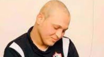 وفاة سعد محمد ناشئ الزمالك السابق بعد معاناة مع السرطان