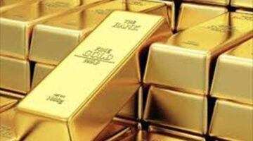 الذهب يُحلّق.. كم بلغ سعر الأونصة؟