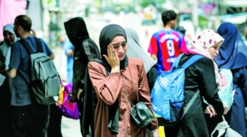 الحراك القطري المصري.. هل يتجاوز المطبّات الإسرائيلية؟