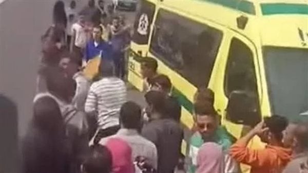 بعد استقرار حالتهما.. تسليم طفلين ألقتهما والدتهما من أعلى كوبري بالعامرية إلى خالتهما