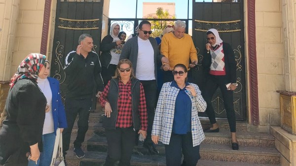 إحالة للتحقيق.. ماذا حدث في جولات وكيل وزارة الشباب بالإسكندرية؟