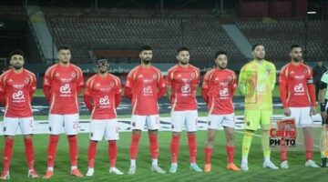 تشكيل الأهلي المتوقع أمام فاركو في كأس الرابطة