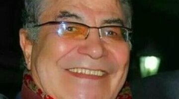 من المسرح إلى السينما.. مشوار سعيد طرابيك في ذكرى ميلاده