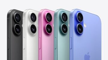 آبل تطلق تحديث iOS 18.4.1 لإصلاح ثغرتين خطيرتين في آيفون