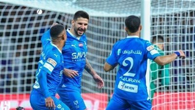 موعد مباراة الهلال والخليج في دوري روشن السعودي والقنوات الناقلة والتشكيل المتوقع موعد مباراة الهلال والخليج في دوري روشن السعودي والقنوات الناقلة والتشكيل المتوقع