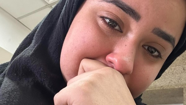 اتظلمتوا.. زوجة إبراهيم شيكا تنعي ناشيء الزمالك السابق سعد محمد اتظلمتوا.. زوجة إبراهيم شيكا تنعي ناشيء الزمالك السابق سعد محمد