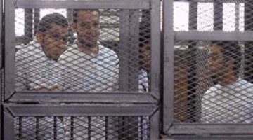 خلال ساعات.. استكمال محاكمة المتهمين في قضية «خلية اللجان الإعلامية»